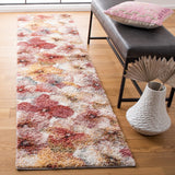 Safavieh Calista 152 Power Loomed Polypropylene Pile Frise Contemporary Rug CAL152A-9