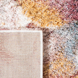 Safavieh Calista 152 Power Loomed Polypropylene Pile Frise Contemporary Rug CAL152A-9