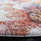 Safavieh Calista 154 Power Loomed Polypropylene Pile Frise Contemporary Rug CAL154P-9