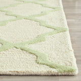 Safavieh Cambridge 121 Hand Tufted Wool Rug CAM121N-4R