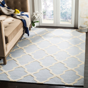 Safavieh Cambridge CAM121 Hand Tufted Rug