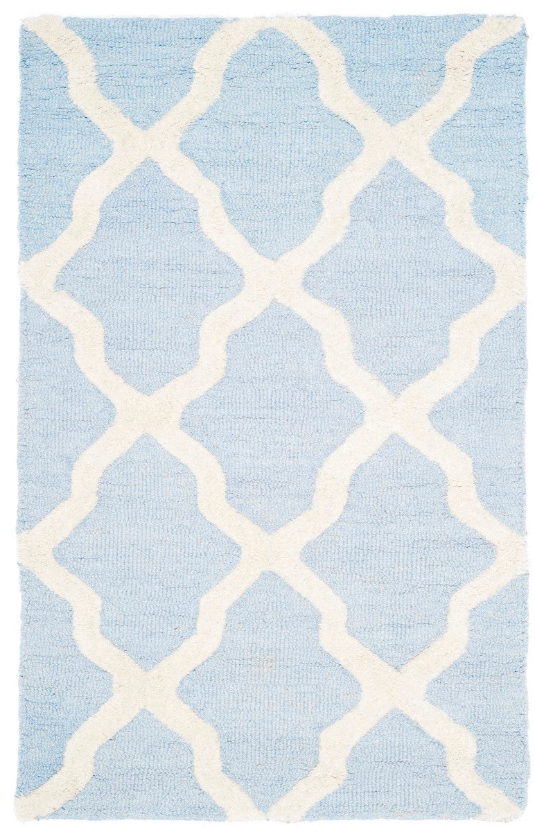 Safavieh Cambridge CAM121 Hand Tufted Rug