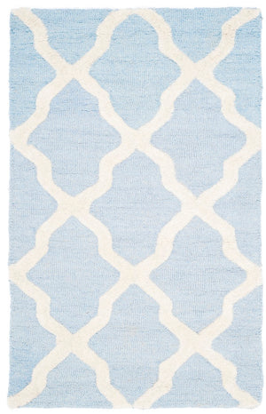 Safavieh Cambridge CAM121 Hand Tufted Rug