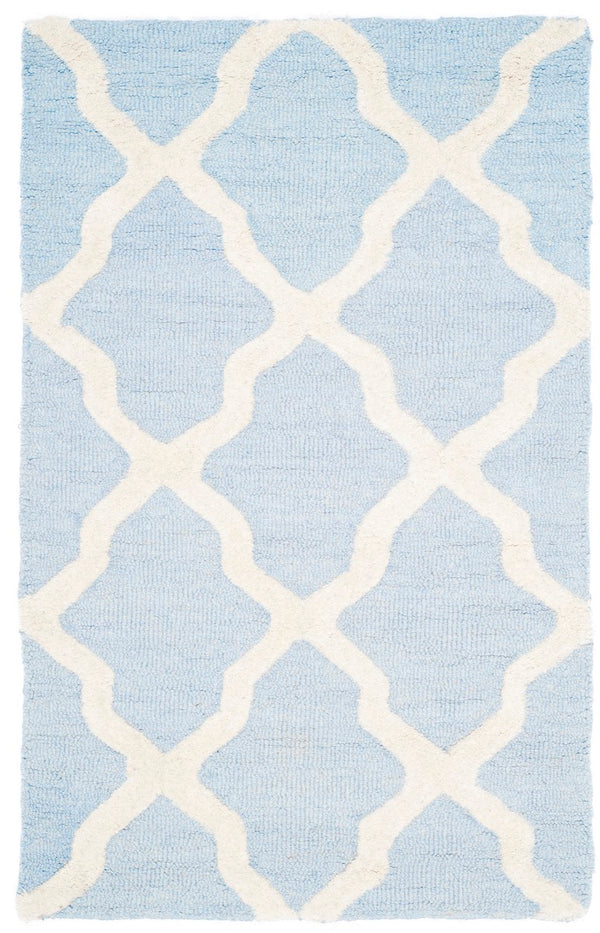 Safavieh Cambridge CAM121 Hand Tufted Rug