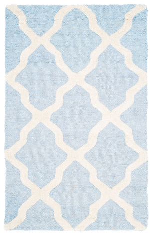 Safavieh Cambridge 121 Hand Tufted Wool Rug CAM121A-3