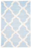 Safavieh Cambridge 121 Hand Tufted Wool Rug CAM121A-3