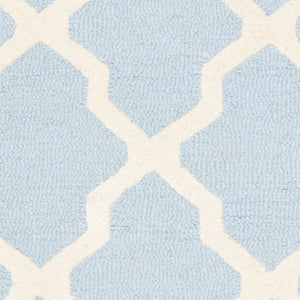 Safavieh Cambridge CAM121 Hand Tufted Rug