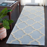 Safavieh Cambridge 121 Hand Tufted Wool Rug CAM121A-3