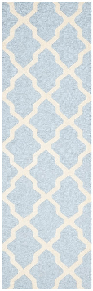 Safavieh Cambridge CAM121 Hand Tufted Rug
