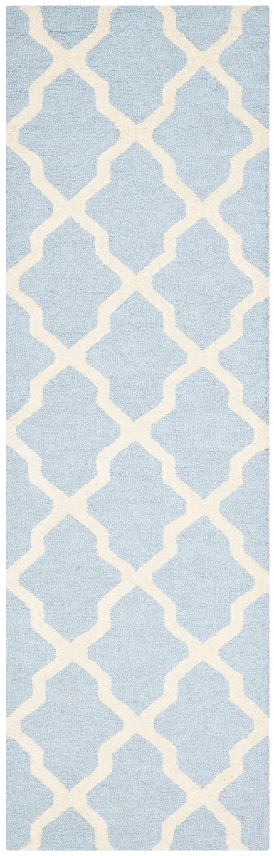 Safavieh Cambridge CAM121 Hand Tufted Rug