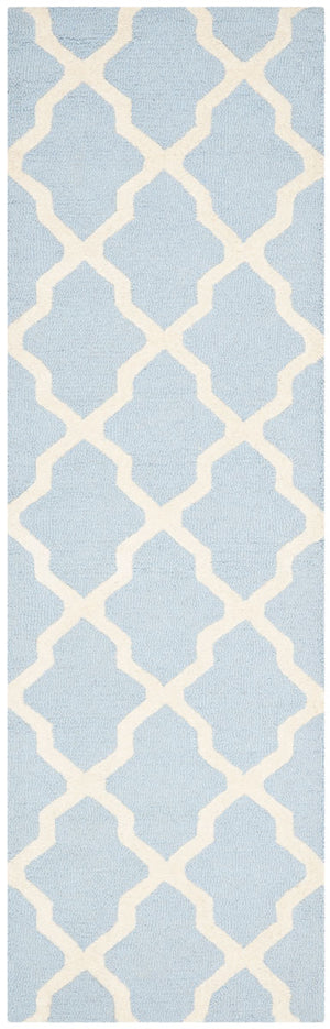 Safavieh Cambridge 121 Hand Tufted Wool Rug CAM121A-3