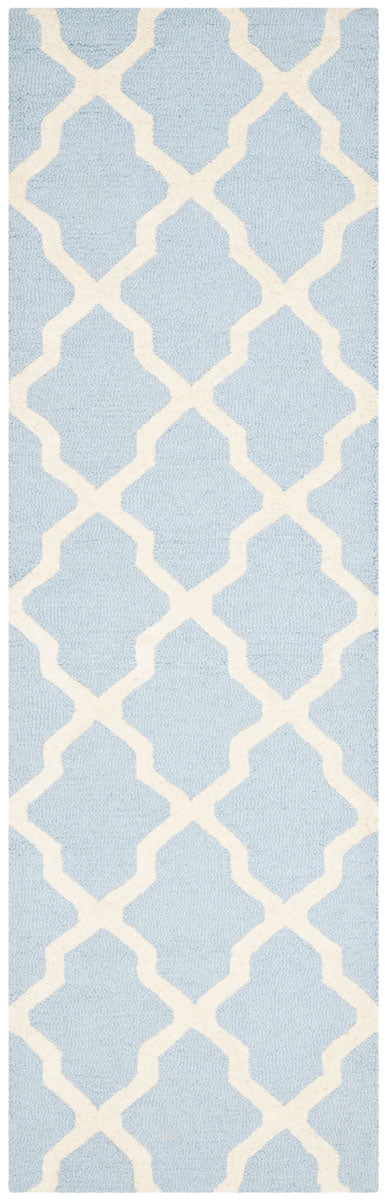 Safavieh Cambridge 121 Hand Tufted Wool Rug CAM121A-3