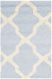 Safavieh Cambridge 121 Hand Tufted Wool Rug CAM121A-3