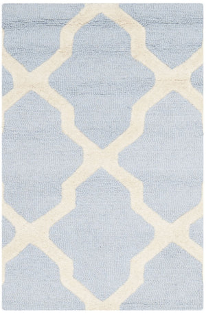 Safavieh Cambridge CAM121 Hand Tufted Rug
