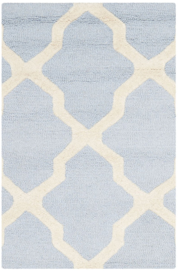 Safavieh Cambridge CAM121 Hand Tufted Rug