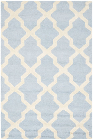 Safavieh Cambridge 121 Hand Tufted Wool Rug CAM121A-3