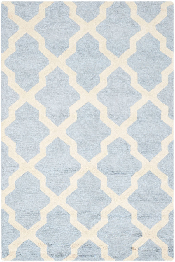 Safavieh Cambridge 121 Hand Tufted Wool Rug CAM121A-3