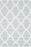 Safavieh Cambridge 121 Hand Tufted Wool Rug CAM121A-3