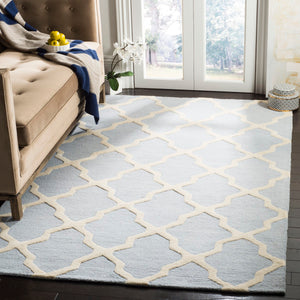 Safavieh Cambridge CAM121 Hand Tufted Rug