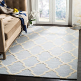 Safavieh Cambridge 121 Hand Tufted Wool Rug CAM121A-3