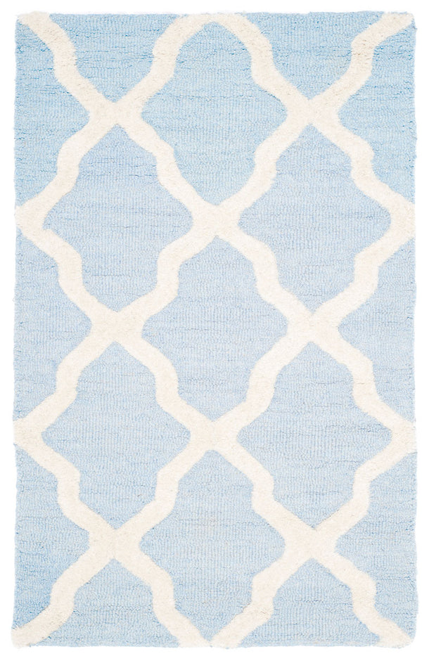Safavieh Cambridge CAM121 Hand Tufted Rug