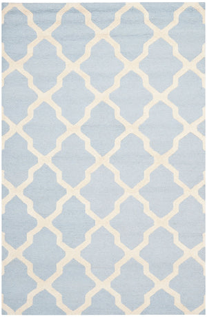 Safavieh Cambridge 121 Hand Tufted Wool Rug CAM121A-3