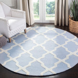 Safavieh Cambridge 121 Hand Tufted Wool Rug CAM121A-3