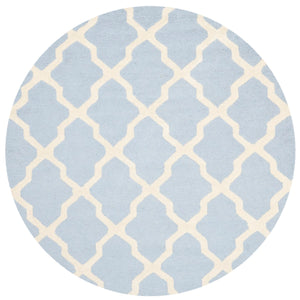 Safavieh Cambridge CAM121 Hand Tufted Rug