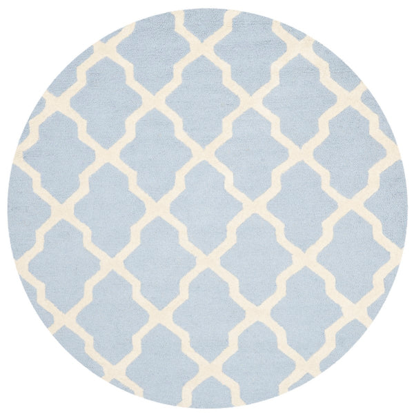 Safavieh Cambridge CAM121 Hand Tufted Rug