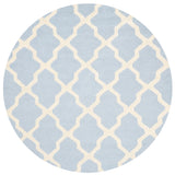 Safavieh Cambridge 121 Hand Tufted Wool Rug CAM121A-3