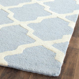 Safavieh Cambridge 121 Hand Tufted Wool Rug CAM121A-3