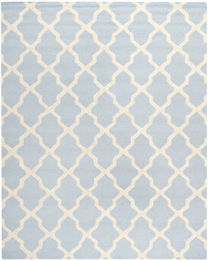 Safavieh Cambridge 121 Hand Tufted Wool Rug CAM121A-3