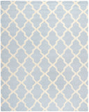 Safavieh Cambridge 121 Hand Tufted Wool Rug CAM121A-3