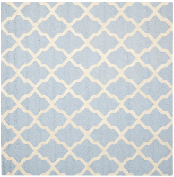 Safavieh Cambridge CAM121 Hand Tufted Rug