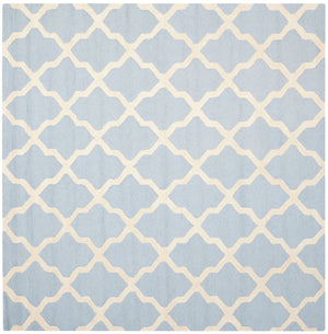 Safavieh Cambridge 121 Hand Tufted Wool Rug CAM121A-3