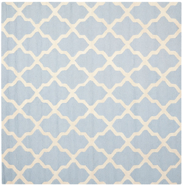 Safavieh Cambridge 121 Hand Tufted Wool Rug CAM121A-3