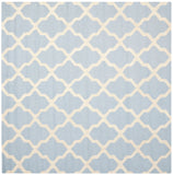 Safavieh Cambridge 121 Hand Tufted Wool Rug CAM121A-3