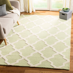 Safavieh Cambridge CAM121 Hand Tufted Rug