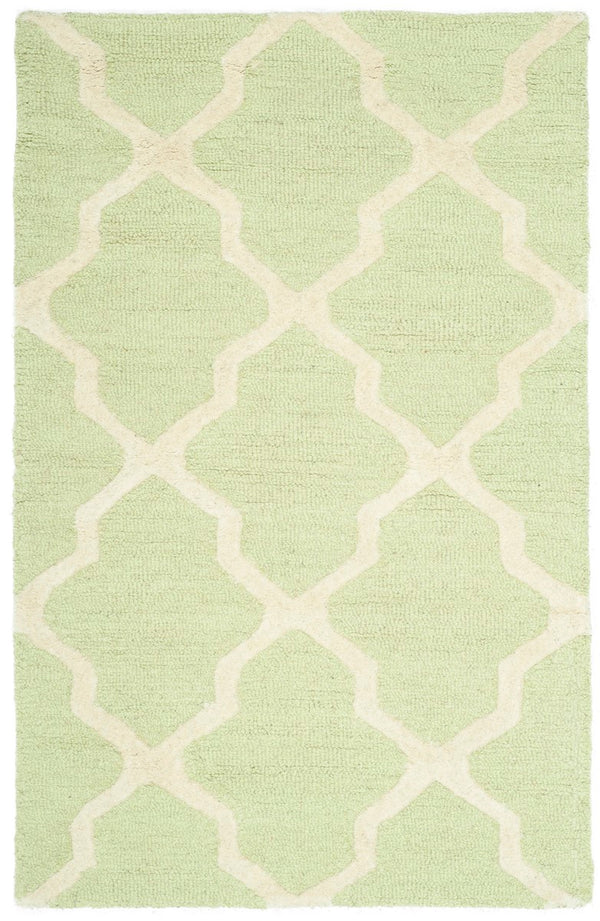 Safavieh Cambridge CAM121 Hand Tufted Rug