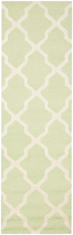 Safavieh Cambridge CAM121 Hand Tufted Rug