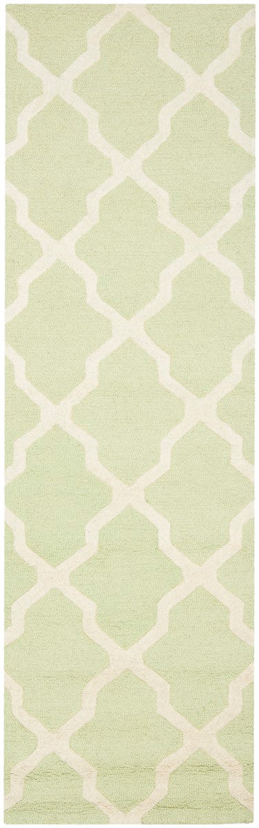 Safavieh Cambridge CAM121 Hand Tufted Rug