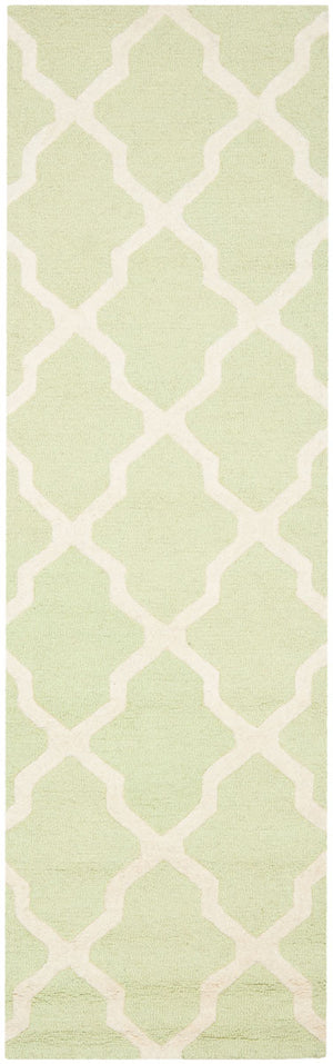 Safavieh Cambridge 121 Hand Tufted Wool Rug CAM121B-3