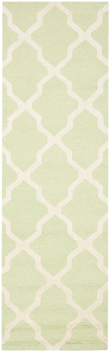 Safavieh Cambridge 121 Hand Tufted Wool Rug CAM121B-3
