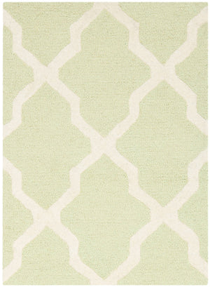 Safavieh Cambridge CAM121 Hand Tufted Rug