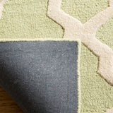 Safavieh Cambridge 121 Hand Tufted Wool Rug CAM121B-3