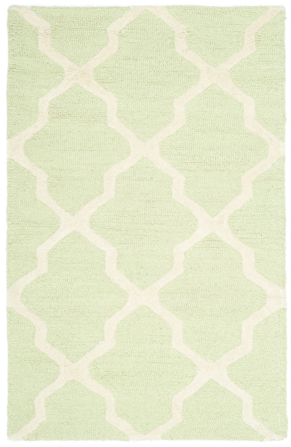 Safavieh Cambridge CAM121 Hand Tufted Rug