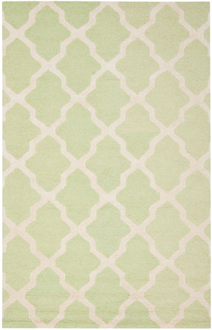 Safavieh Cambridge 121 Hand Tufted Wool Rug CAM121B-3