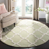 Safavieh Cambridge 121 Hand Tufted Wool Rug CAM121B-3