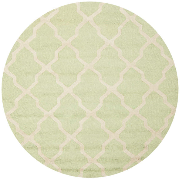 Safavieh Cambridge CAM121 Hand Tufted Rug