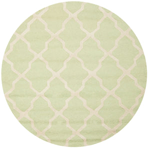 Safavieh Cambridge 121 Hand Tufted Wool Rug CAM121B-3